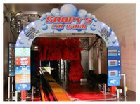 Soapy's Car Wash Naugatuck (1) - Cleaners & Cleaning services