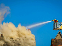 Oil Capital Smoke Damage Experts (1) - Υπηρεσίες σπιτιού και κήπου