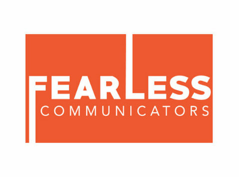 Fearless Communicators - Coaching & Training
