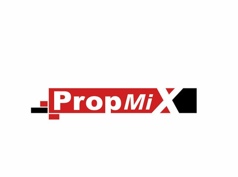 PropMix.io - Realitní agentury