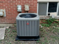 Beanz Heating and Cooling (1) - Instalatori & Încălzire