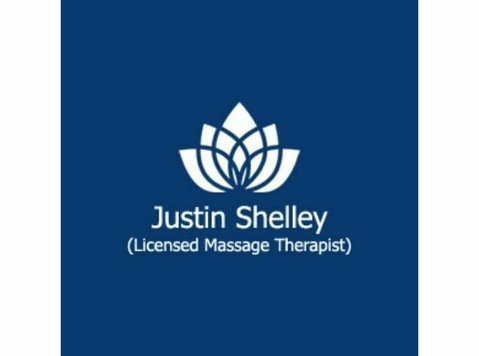 Justin Shelley (licensed Massage Therapist) - آلٹرنیٹو ھیلتھ کئیر