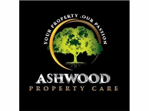 Ashwood Property Care - Κηπουροί & Εξωραϊσμός