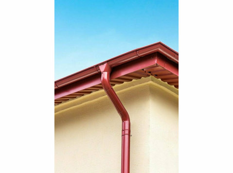The Magic City Gutter Solutions - Home & Garden Services