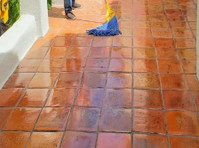 Jp Carpet Cleaning Expert Floor Care (4) - Uzkopšanas serviss