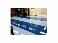 Jp Carpet Cleaning Expert Floor Care (6) - Уборка