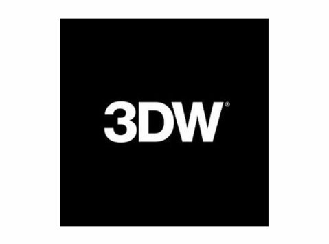 3D World renderings, Inc. - Marketing a tisk