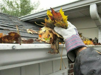 Panther City Gutter Solutions (1) - Home & Garden Services