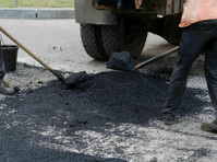 Strong Island Asphalt Solutions (1) - Construction Services