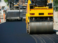 Strong Island Asphalt Solutions (3) - Construction Services
