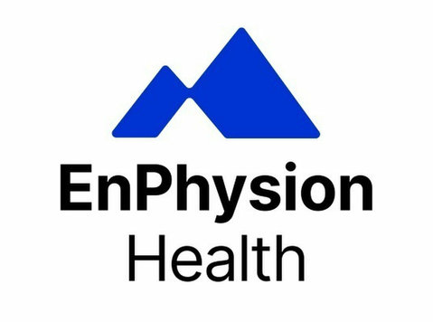 EnPhysion Health LLC - Наставничество и обучение