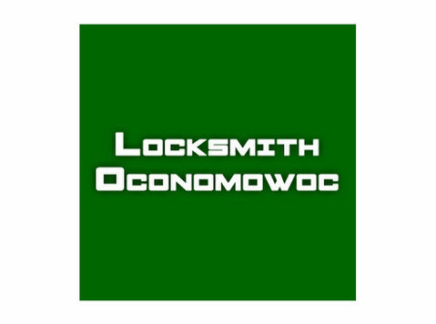 Locksmith Oconomowoc - Ikkunat, ovet ja viherhuoneet