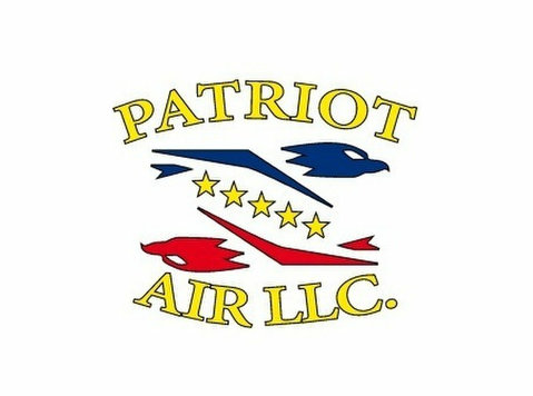 Patriot Air and Heat - Home & Garden Services