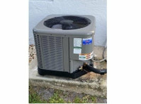 Patriot Air and Heat (2) - Home & Garden Services