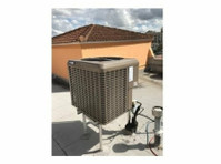 Patriot Air and Heat (3) - Home & Garden Services