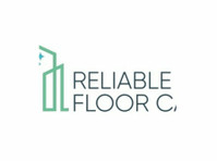Reliable Floor Care (1) - Cleaners & Cleaning services
