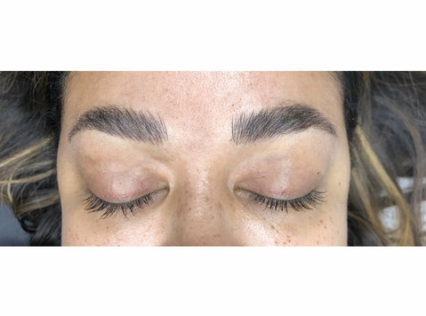 face and brow, llc. - Beauty Treatments