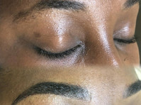 face and brow, llc. (4) - Козметични процедури