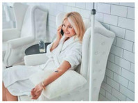 Newu Hydration Lounge (3) - Spas e Massagens