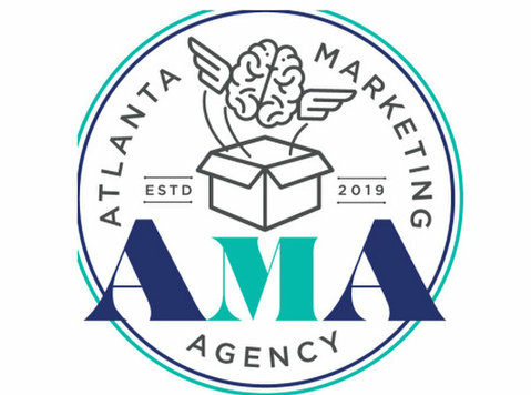 Atlanta Marketing Agency - Webdesign