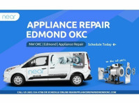 Near Appliance Repair (1) - Elektropreces un tehnika