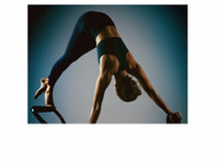 LuxPilates Studio (1) - Gyms, Personal Trainers & Fitness Classes
