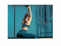 LuxPilates Studio (2) - Gyms, Personal Trainers & Fitness Classes