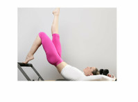 LuxPilates Studio (3) - Gyms, Personal Trainers & Fitness Classes