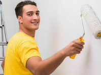 Vancouver Painting Pros (1) - Home & Garden Services