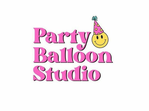 Party Balloon Studio - Shopping