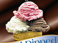 Deconna Ice Cream (1) - Jídlo a pití