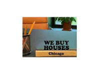 We Buy Houses Chicago (1) - Nekustamā īpašuma aģenti
