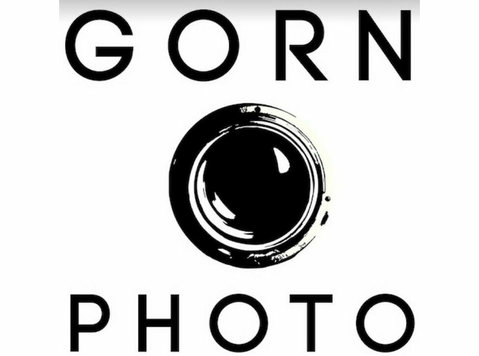 GORNPHOTO - Headshots NYC - Valokuvaajat