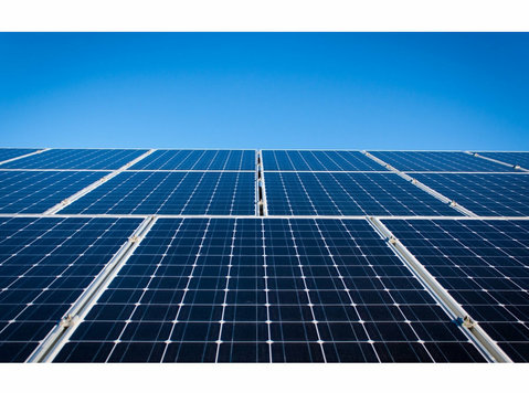 Carlota Solar Solutions - Solar, Wind & Renewable Energy