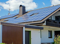 Carlota Solar Solutions (1) - Aurinko, tuuli- ja uusiutuva energia