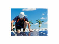 Carlota Solar Solutions (2) - Zonne-energie, Wind & Hernieuwbare Energie