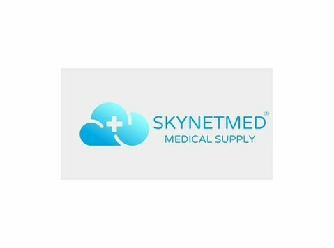 SkyNetMed - Pharmacies & Medical supplies