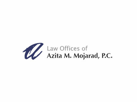 Law Offices of Azita M. Mojarad, P.C. - Abogados