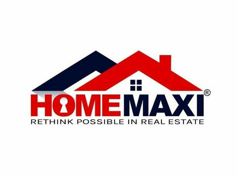 HOME MAXI, LLC. - Realitní kancelář