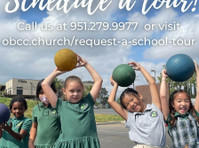 Olive Branch Church & School (8) - Kerken, Religie & Spiritualiteit