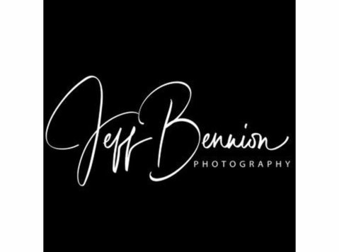 Jeff Bennion Photography - Fotografi