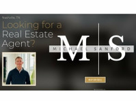 Michael Sanford Group - Nashville Realtors (3) - Агенти за недвижими имоти