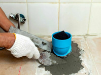 Bucket City Water Damage Experts (4) - Usługi w obrębie domu i ogrodu