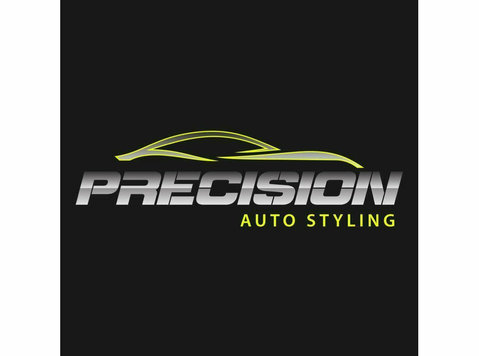 Precision Auto Styling - Car Repairs & Motor Service