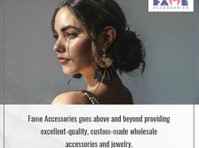 Fame Accessories (4) - Biżuteria