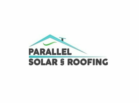 Parallel Solar Roofing LLC - Solar, Wind & Renewable Energy