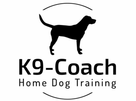 K9-Coach Home Dog Training - Pet services