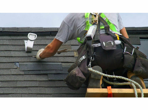Ash Tree Roofing Co - Roofers & Roofing Contractors