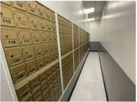 Federal Mailbox Center (2) - Postal services