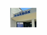 Federal Mailbox Center (3) - Postdienste